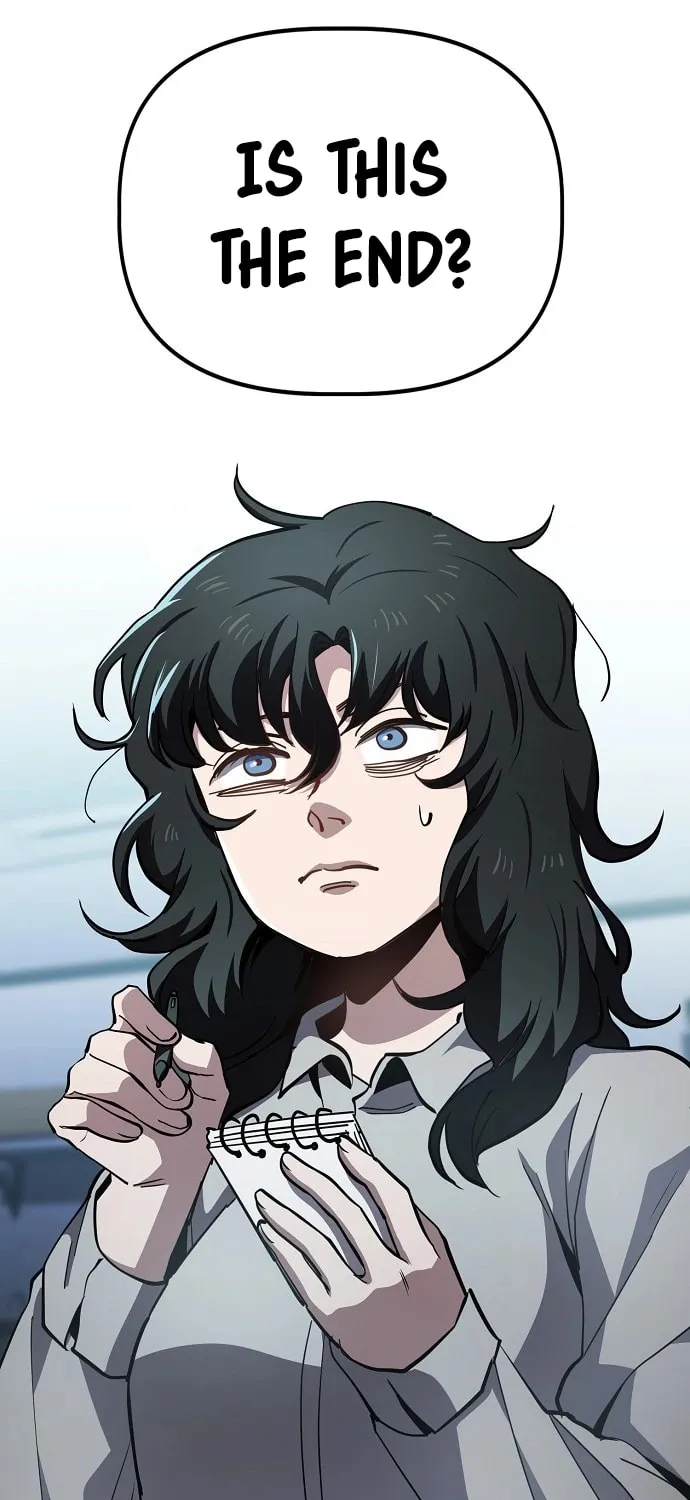 Unemployed Gye Baeksun Chapter 44 page 44 - 