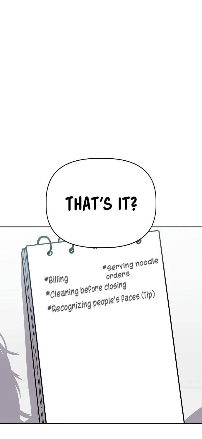Unemployed Gye Baeksun Chapter 44 page 46 - 
