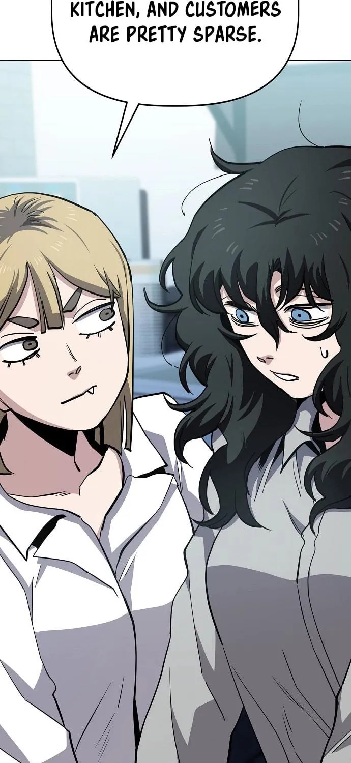 Unemployed Gye Baeksun Chapter 44 page 48 - 