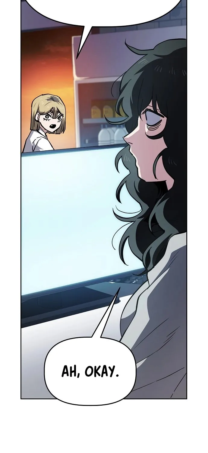 Unemployed Gye Baeksun Chapter 44 page 54 - 