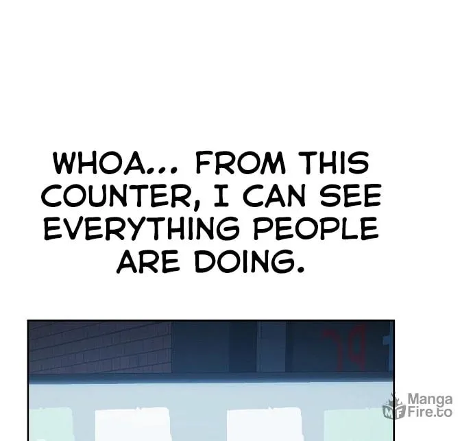Unemployed Gye Baeksun Chapter 44 page 59 - 