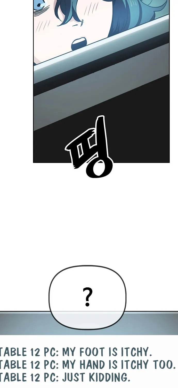 Unemployed Gye Baeksun Chapter 44 page 62 - 