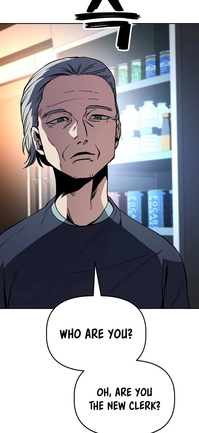Unemployed Gye Baeksun Chapter 44 page 68 - 