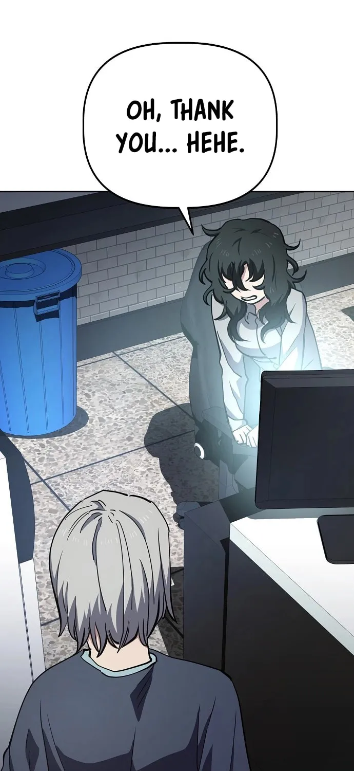 Unemployed Gye Baeksun Chapter 44 page 74 - 