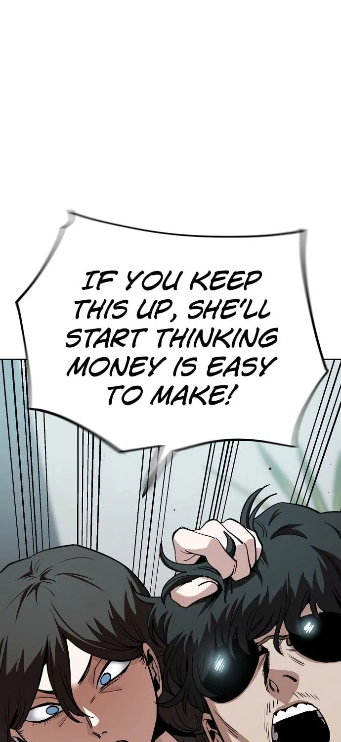 Unemployed Gye Baeksun Chapter 44 page 10 - 