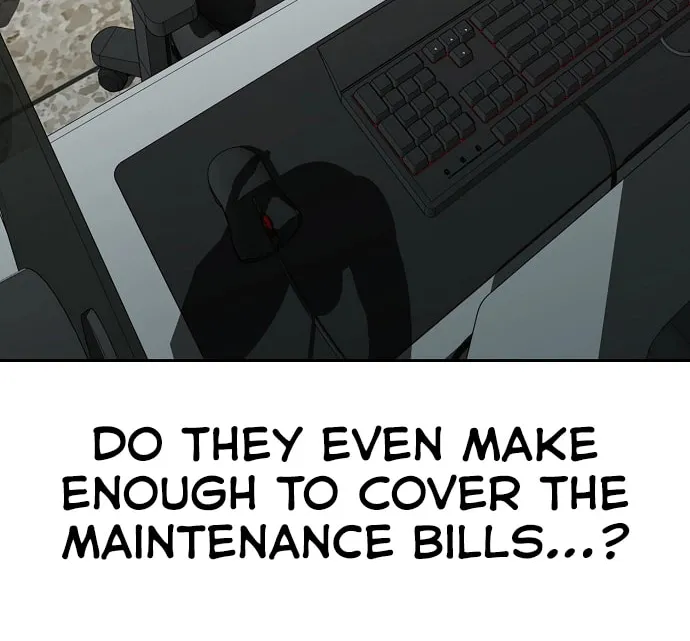 Unemployed Gye Baeksun Chapter 45 page 13 - 