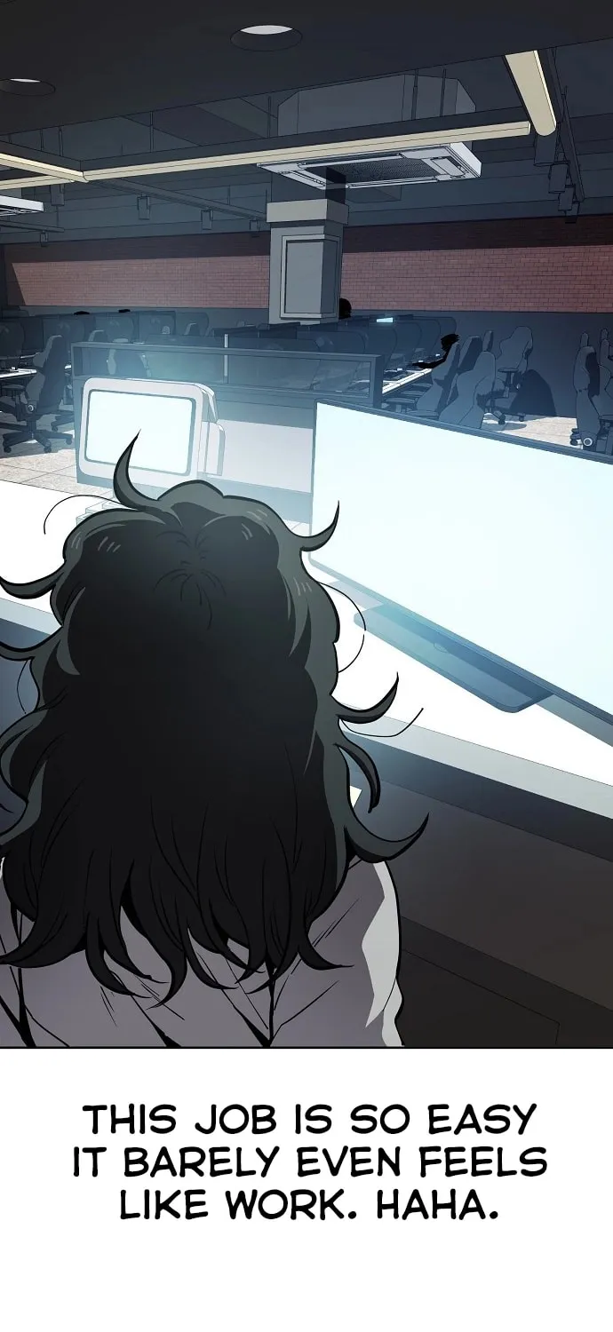 Unemployed Gye Baeksun Chapter 45 page 20 - 