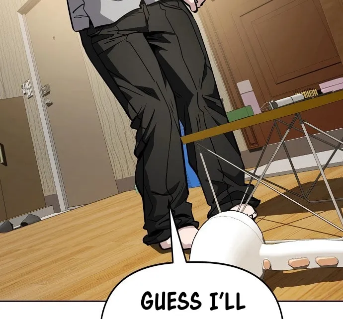 Unemployed Gye Baeksun Chapter 45 page 3 - 