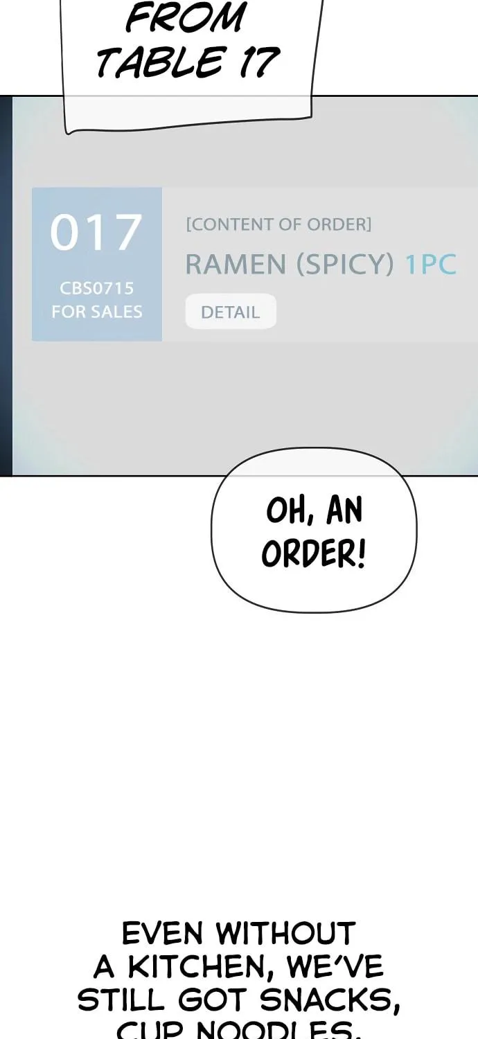 Unemployed Gye Baeksun Chapter 45 page 22 - 