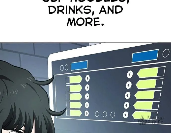 Unemployed Gye Baeksun Chapter 45 page 23 - 