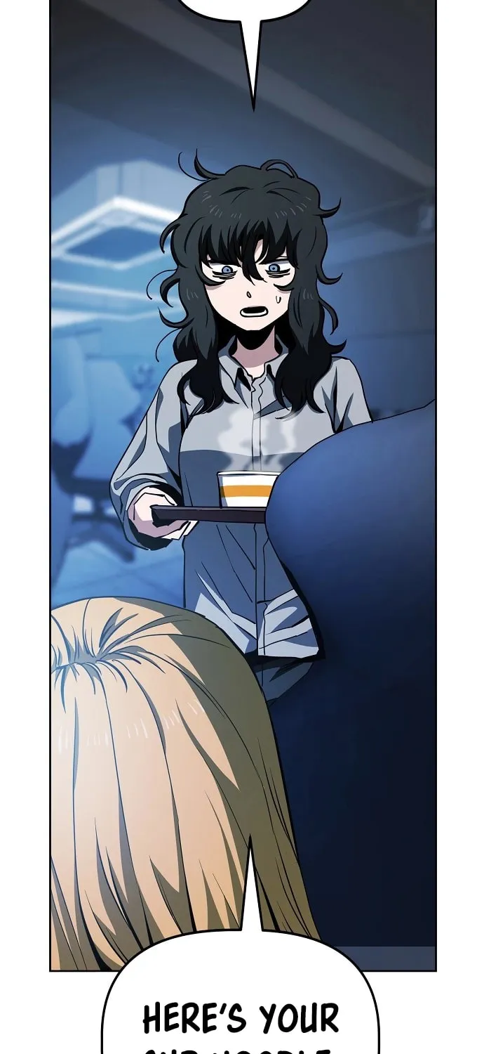 Unemployed Gye Baeksun Chapter 45 page 26 - 