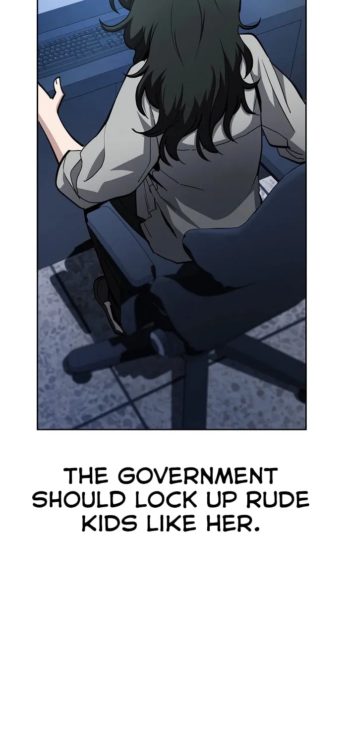 Unemployed Gye Baeksun Chapter 45 page 32 - 