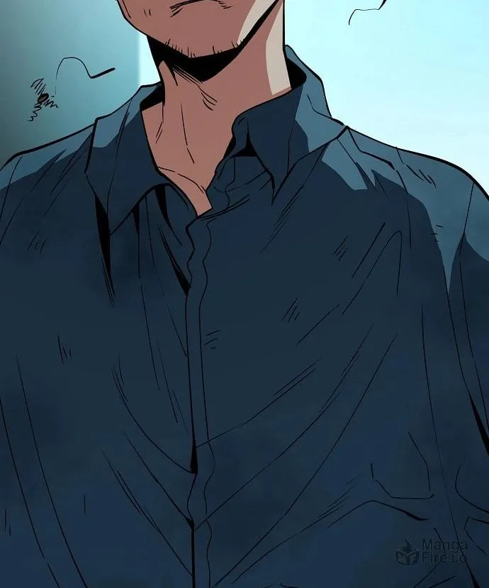 Unemployed Gye Baeksun Chapter 45 page 35 - 