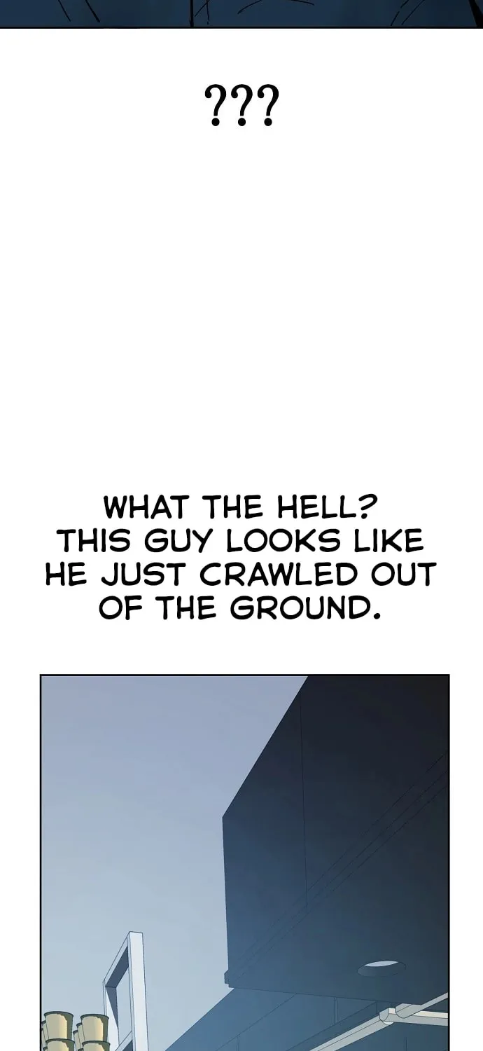 Unemployed Gye Baeksun Chapter 45 page 36 - 