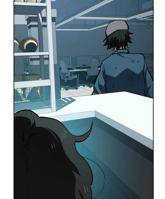 Unemployed Gye Baeksun Chapter 45 page 37 - 