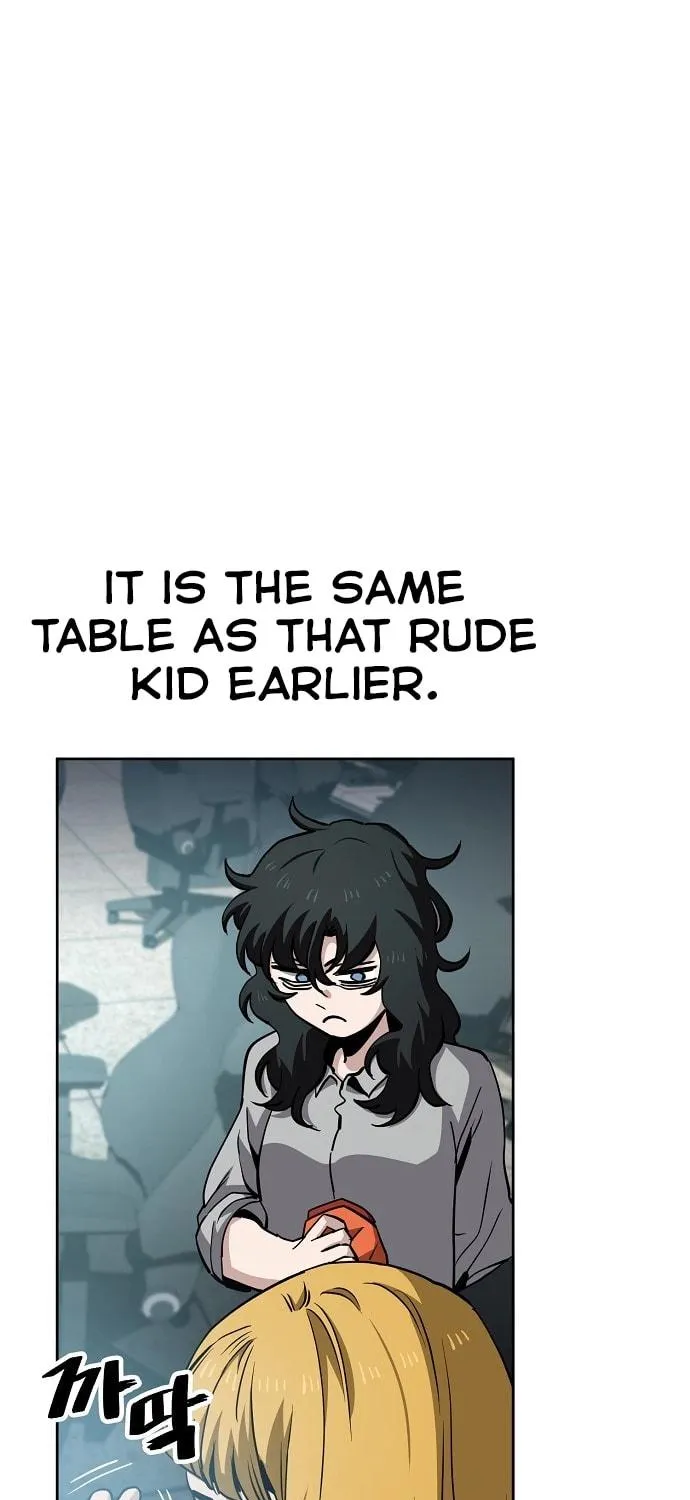 Unemployed Gye Baeksun Chapter 45 page 40 - 