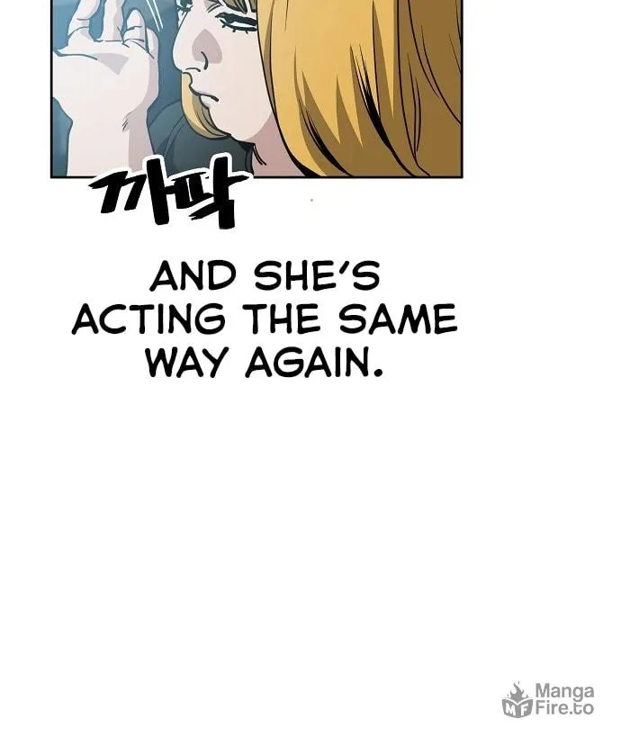 Unemployed Gye Baeksun Chapter 45 page 41 - 