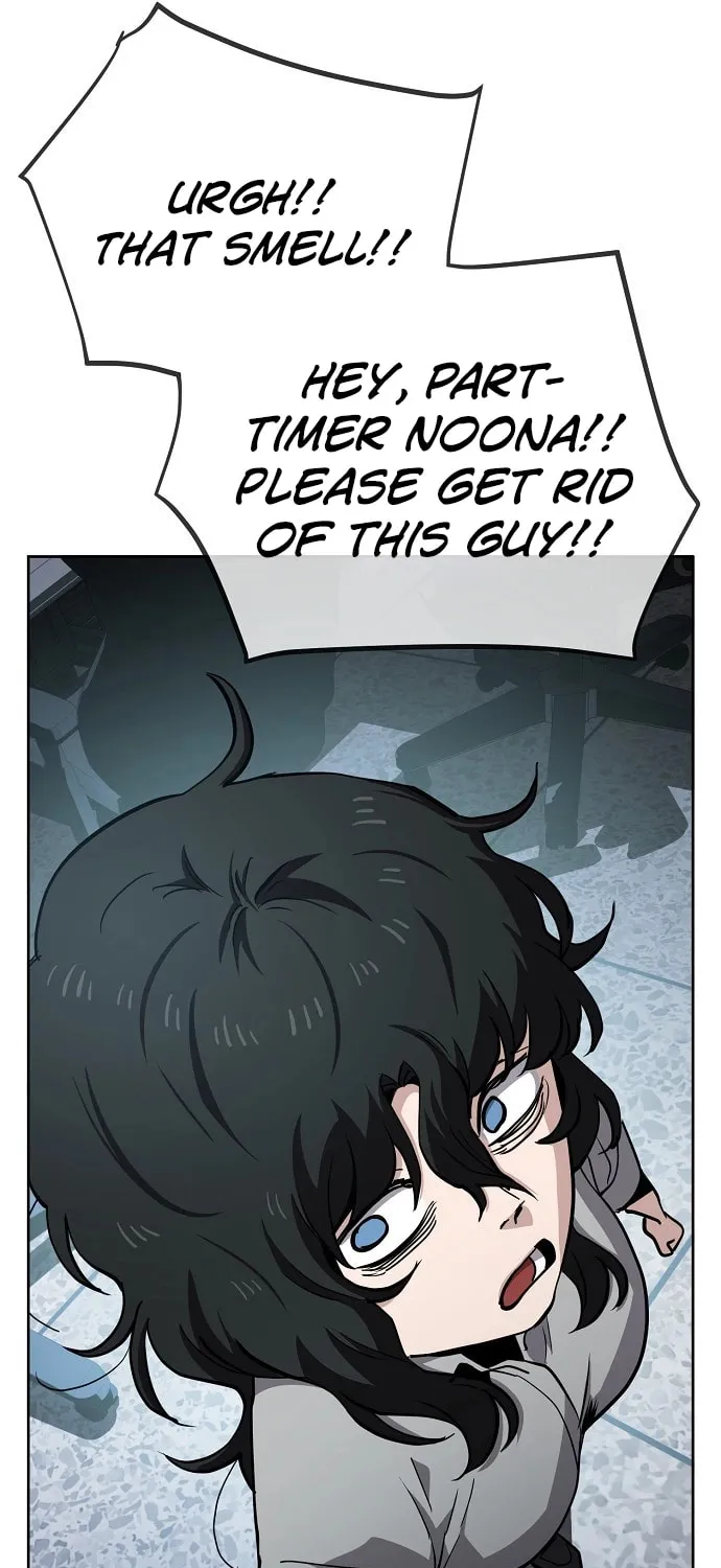 Unemployed Gye Baeksun Chapter 45 page 42 - 