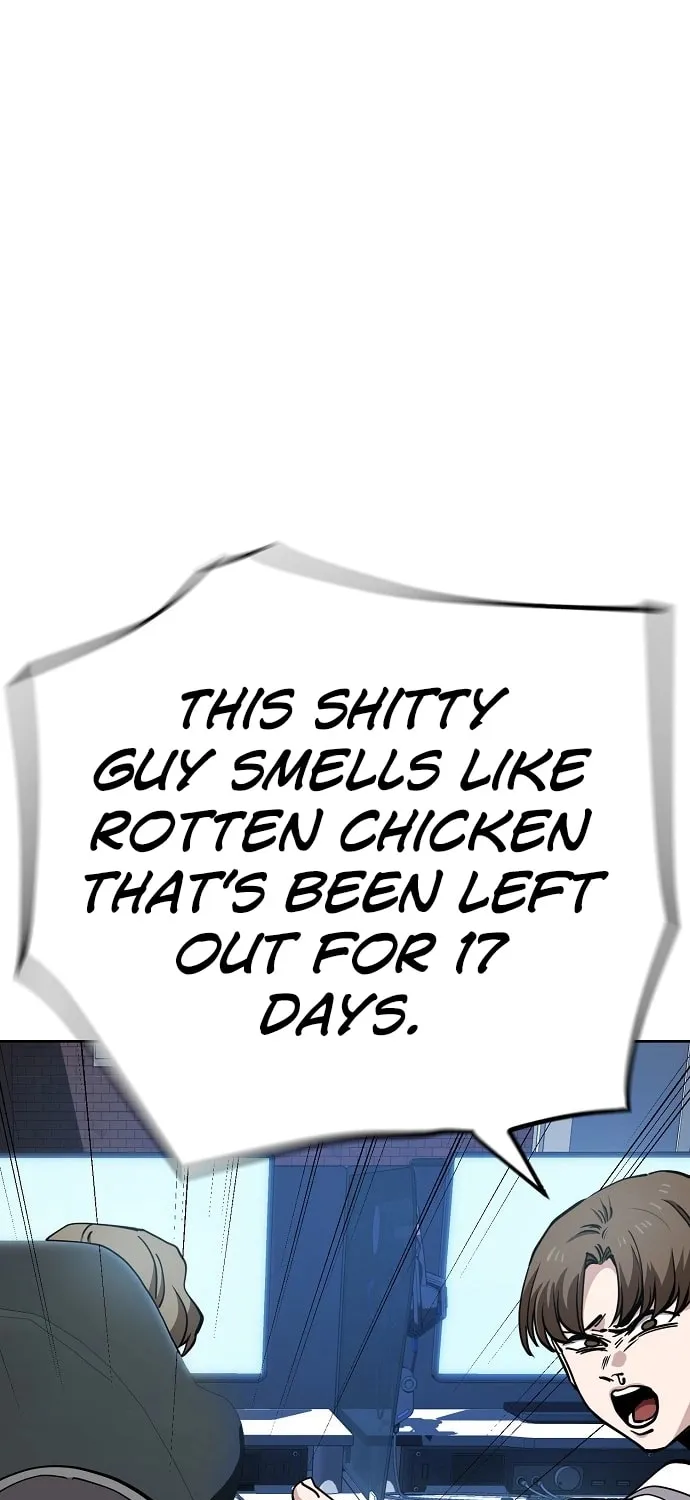 Unemployed Gye Baeksun Chapter 45 page 44 - 