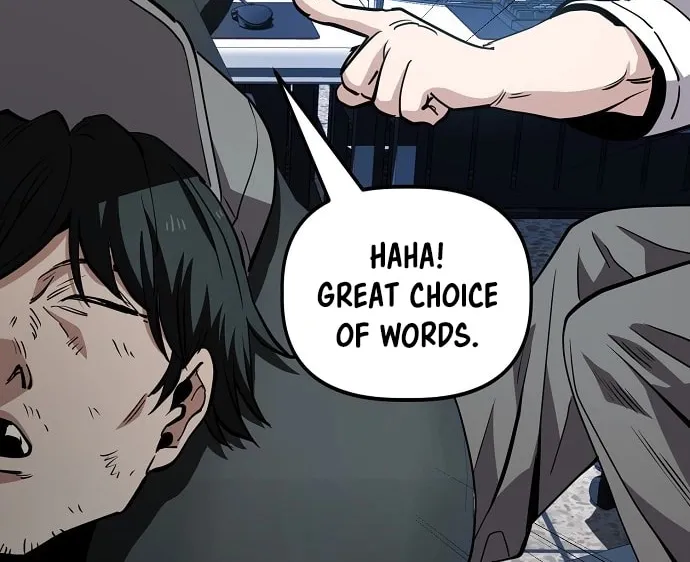 Unemployed Gye Baeksun Chapter 45 page 45 - 