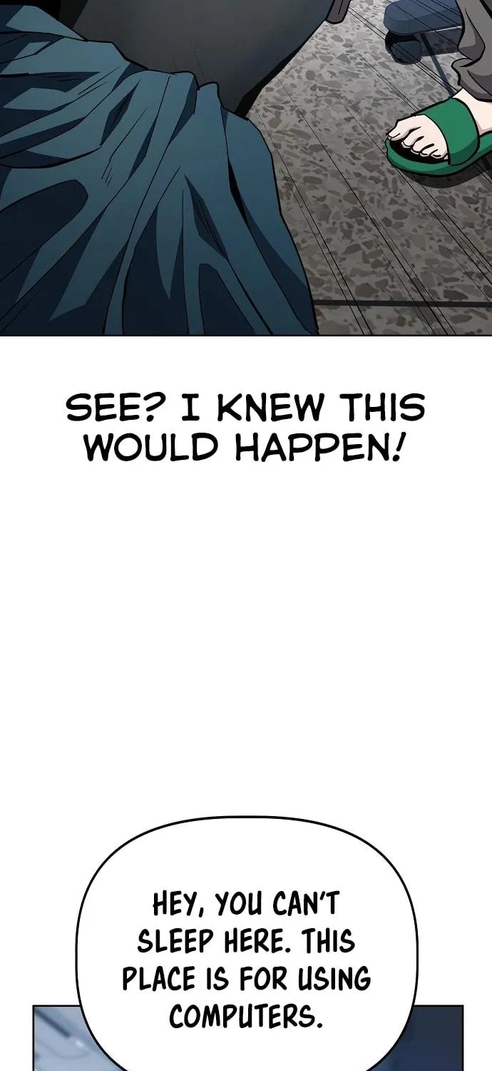 Unemployed Gye Baeksun Chapter 45 page 46 - 