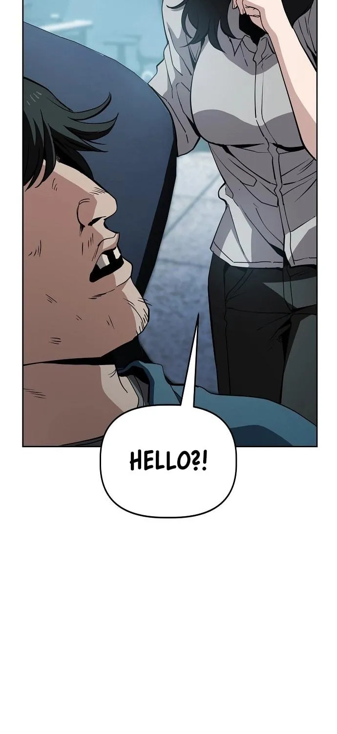 Unemployed Gye Baeksun Chapter 45 page 48 - 