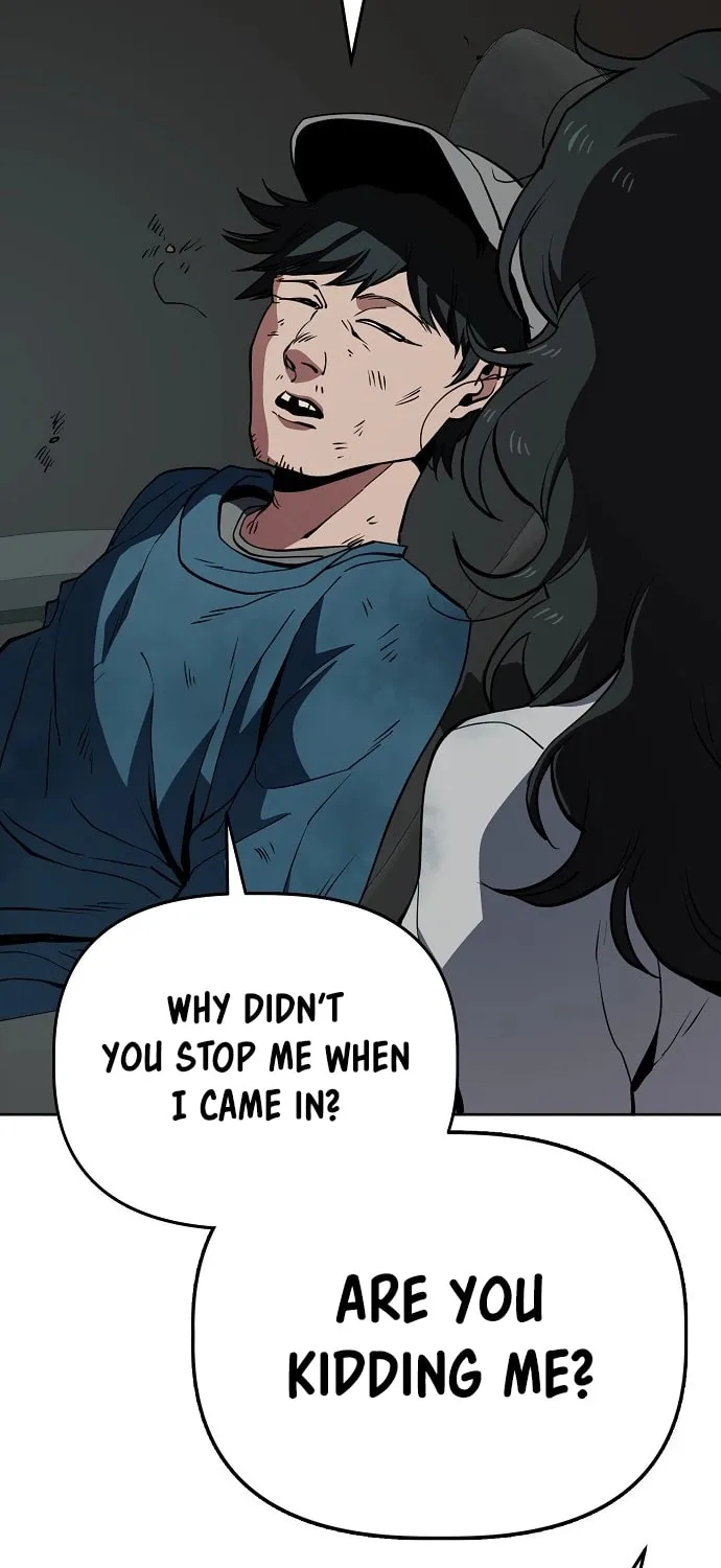 Unemployed Gye Baeksun Chapter 45 page 50 - 