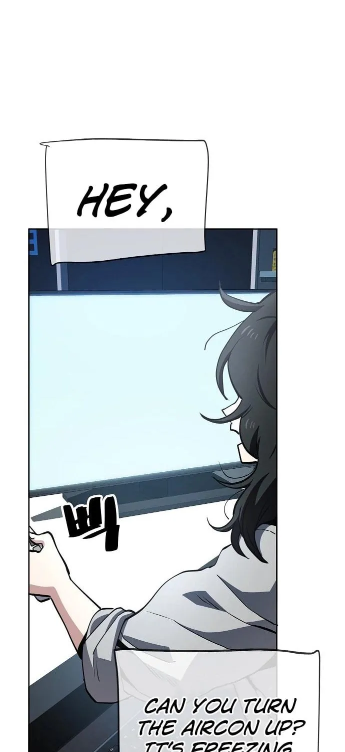 Unemployed Gye Baeksun Chapter 45 page 52 - 
