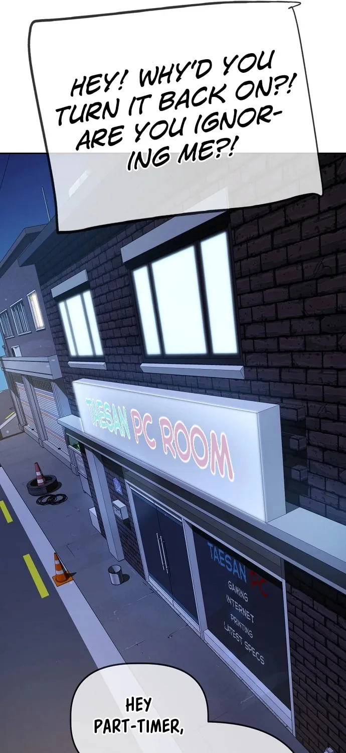 Unemployed Gye Baeksun Chapter 45 page 56 - 