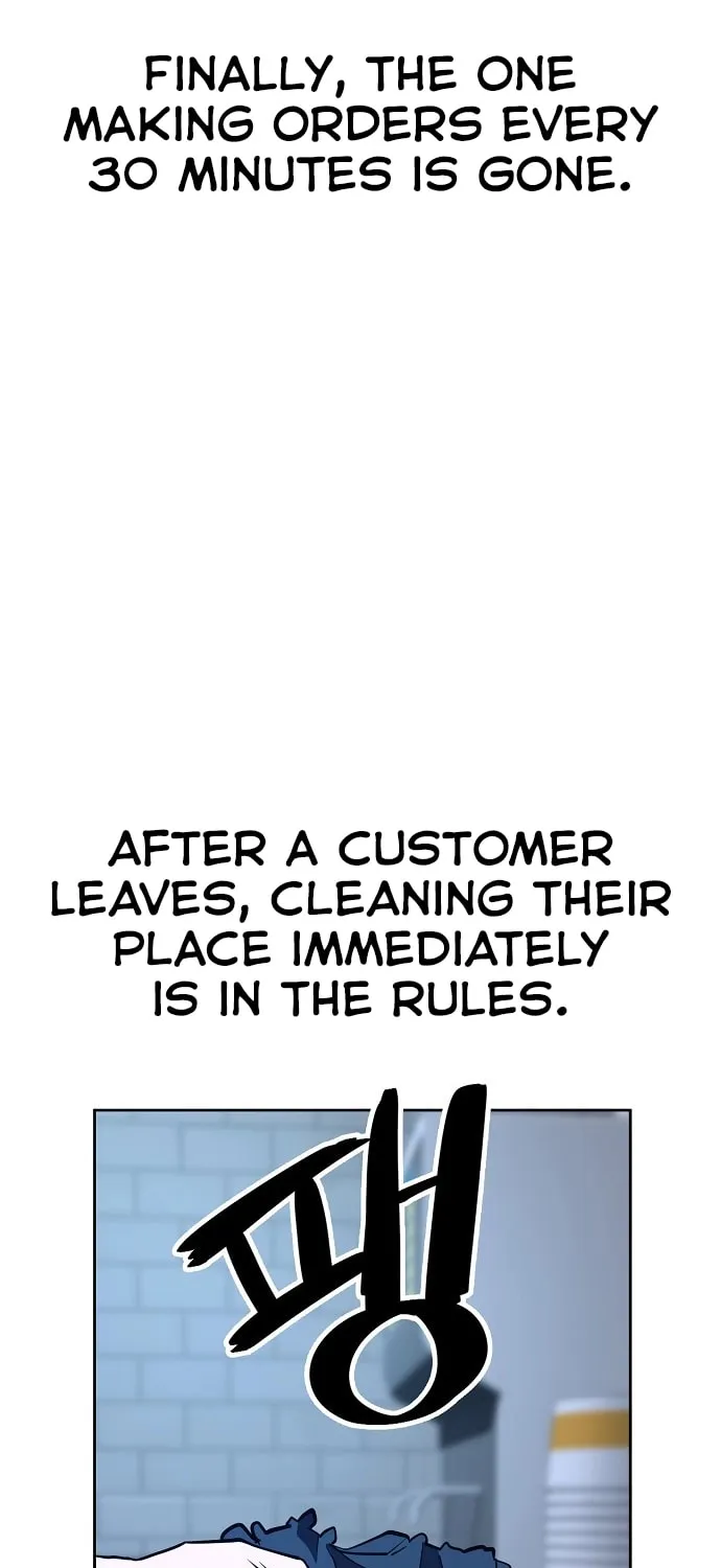 Unemployed Gye Baeksun Chapter 45 page 62 - 