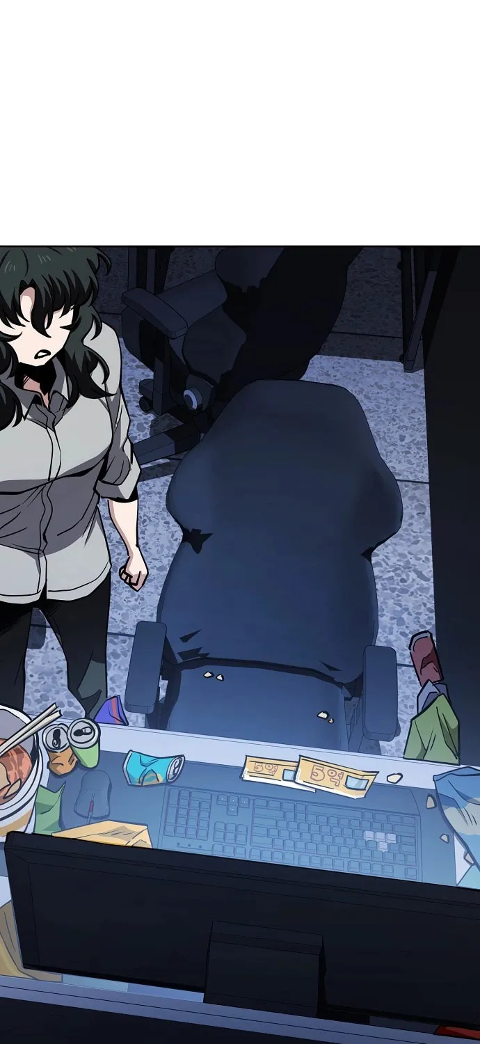 Unemployed Gye Baeksun Chapter 45 page 66 - 
