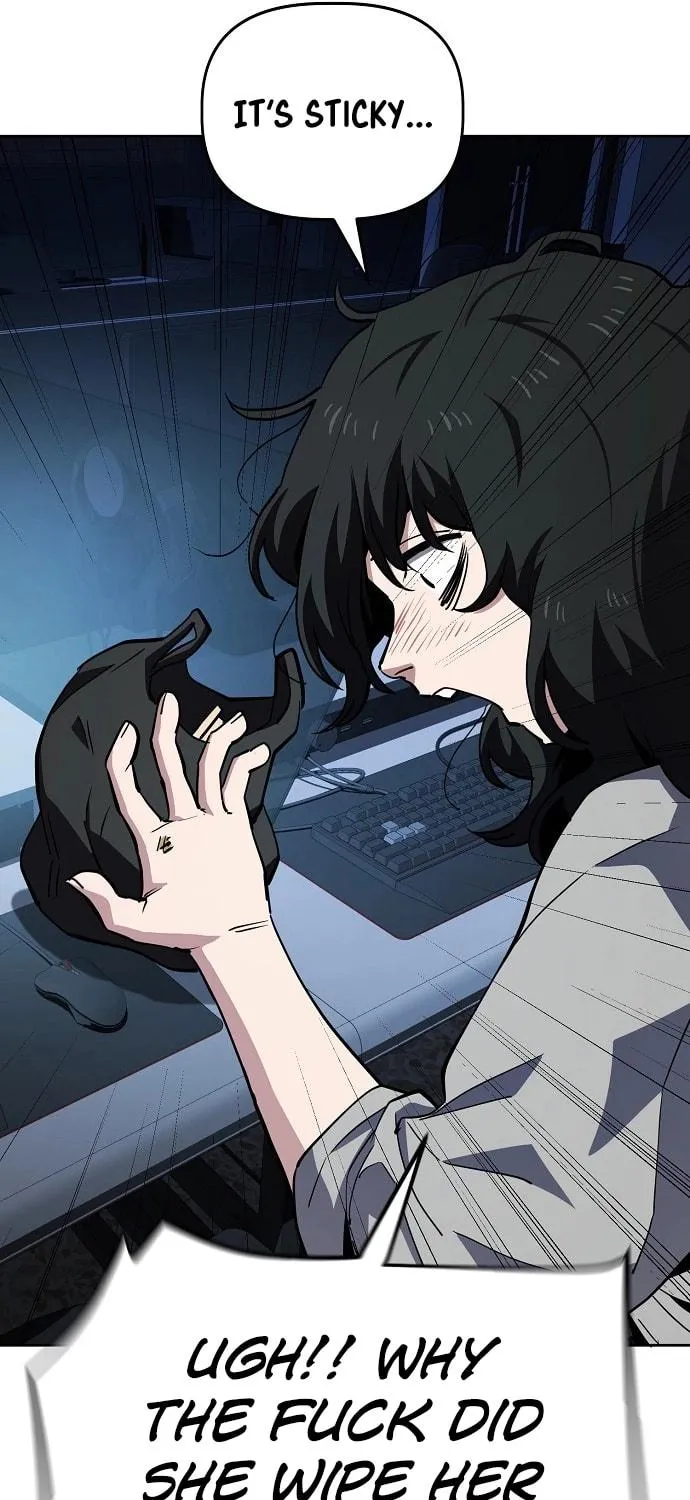 Unemployed Gye Baeksun Chapter 45 page 70 - 