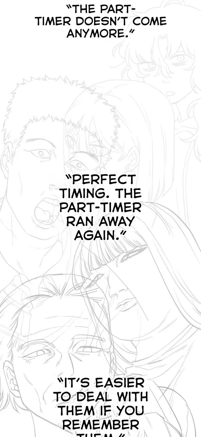 Unemployed Gye Baeksun Chapter 45 page 72 - 