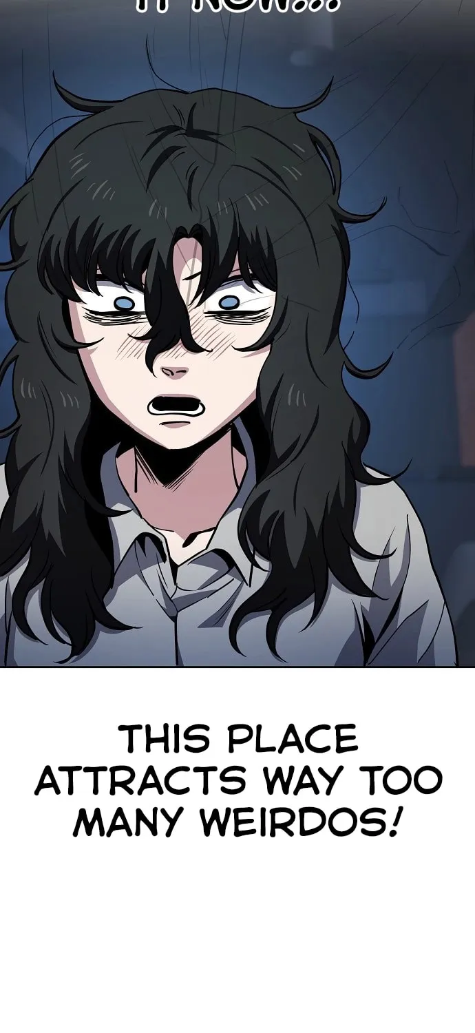 Unemployed Gye Baeksun Chapter 45 page 74 - 