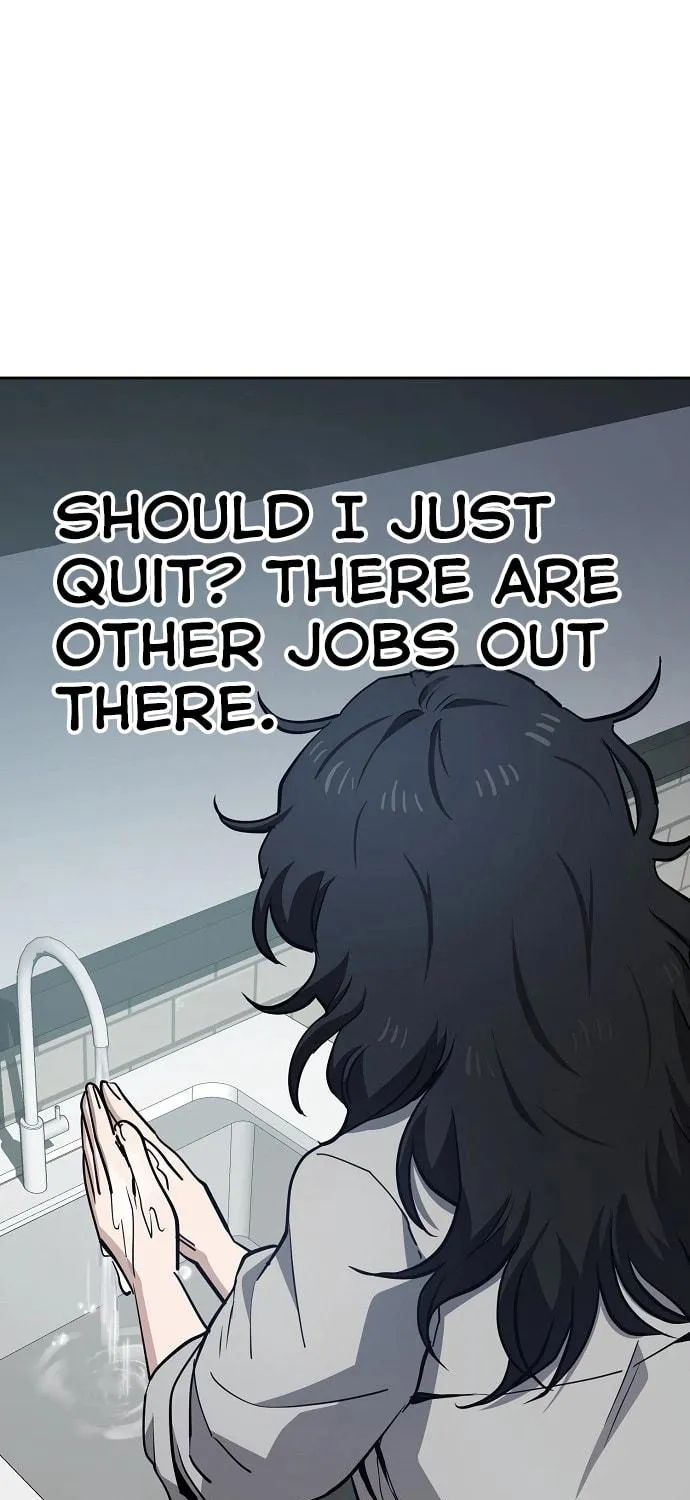 Unemployed Gye Baeksun Chapter 45 page 76 - 