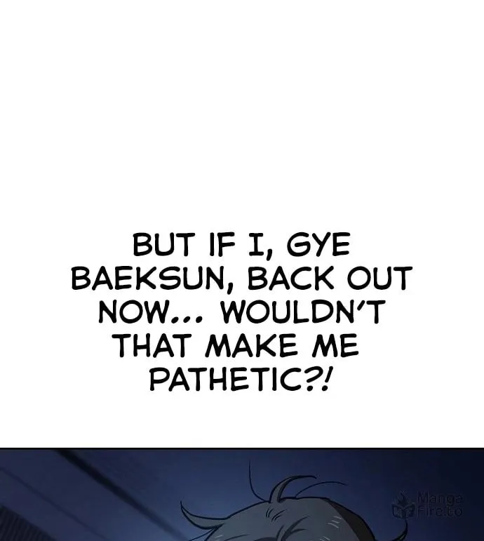 Unemployed Gye Baeksun Chapter 45 page 79 - 