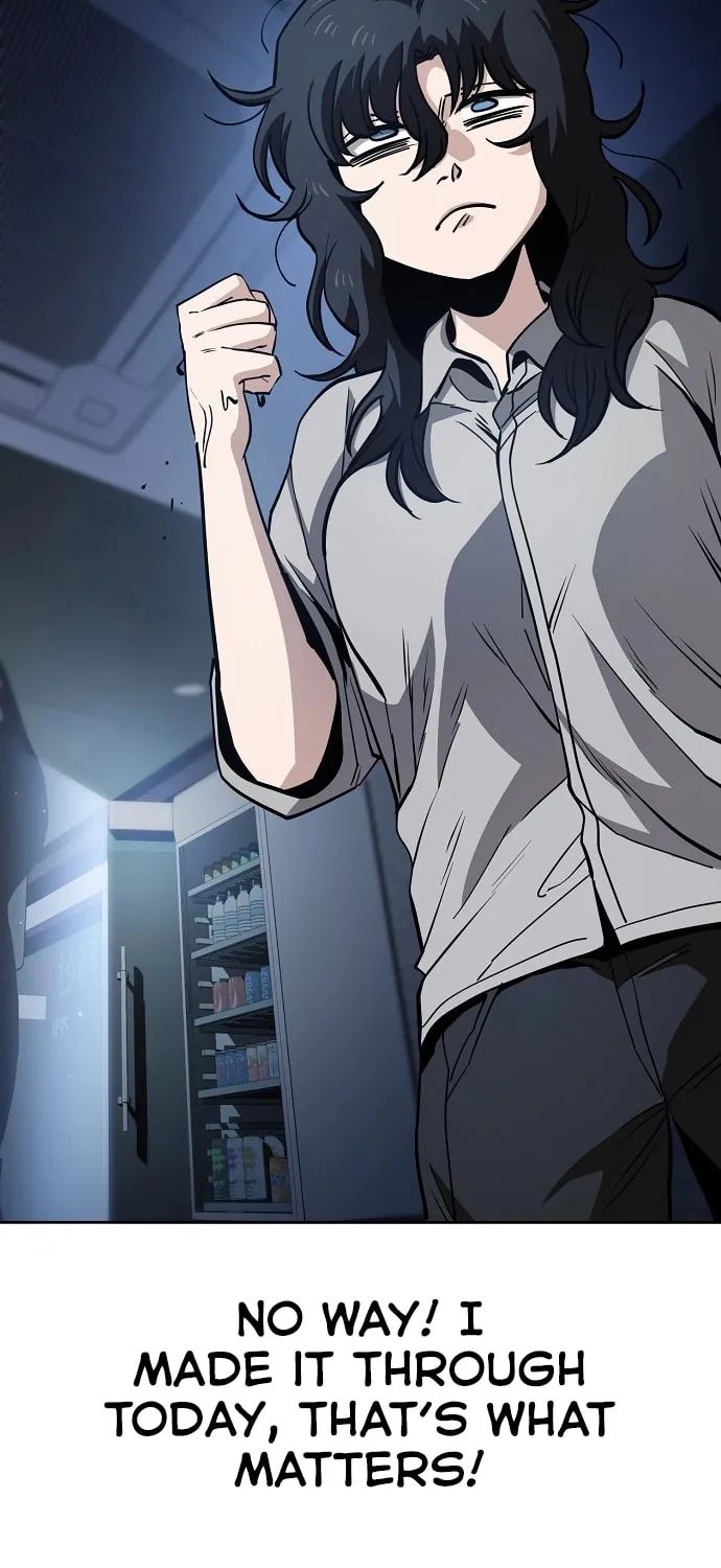 Unemployed Gye Baeksun Chapter 45 page 80 - 