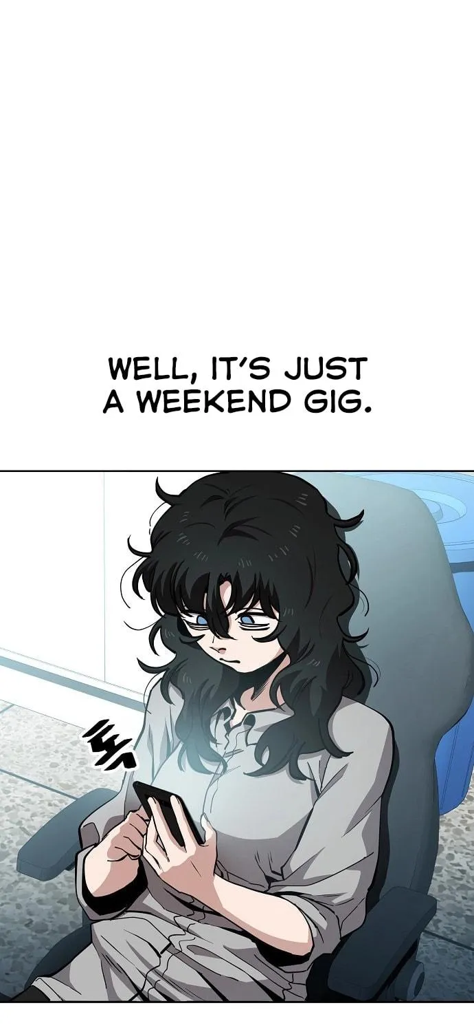 Unemployed Gye Baeksun Chapter 45 page 10 - 