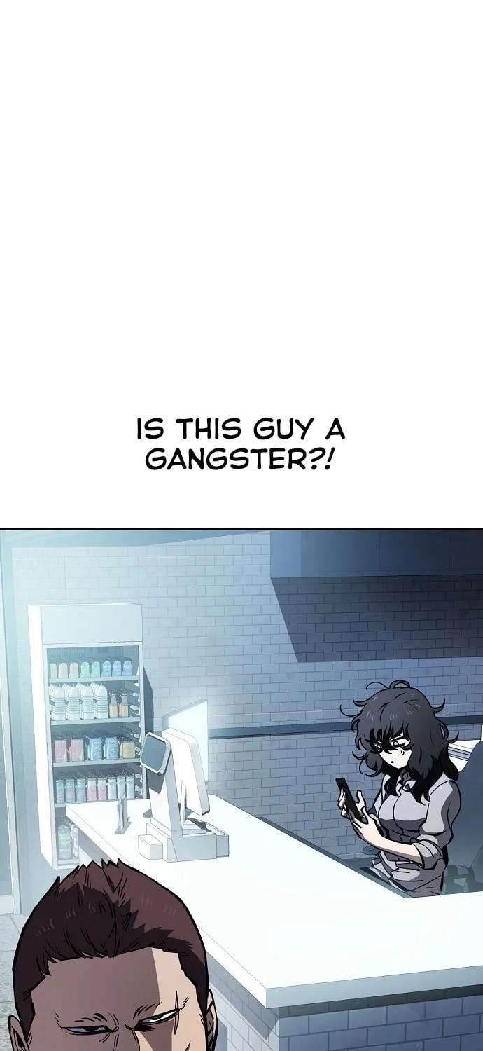 Unemployed Gye Baeksun Chapter 46 page 2 - 