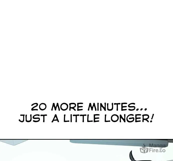 Unemployed Gye Baeksun Chapter 46 page 11 - 
