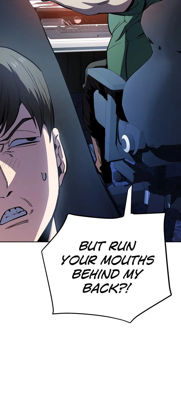 Unemployed Gye Baeksun Chapter 46 page 20 - 
