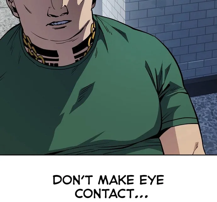 Unemployed Gye Baeksun Chapter 46 page 3 - 