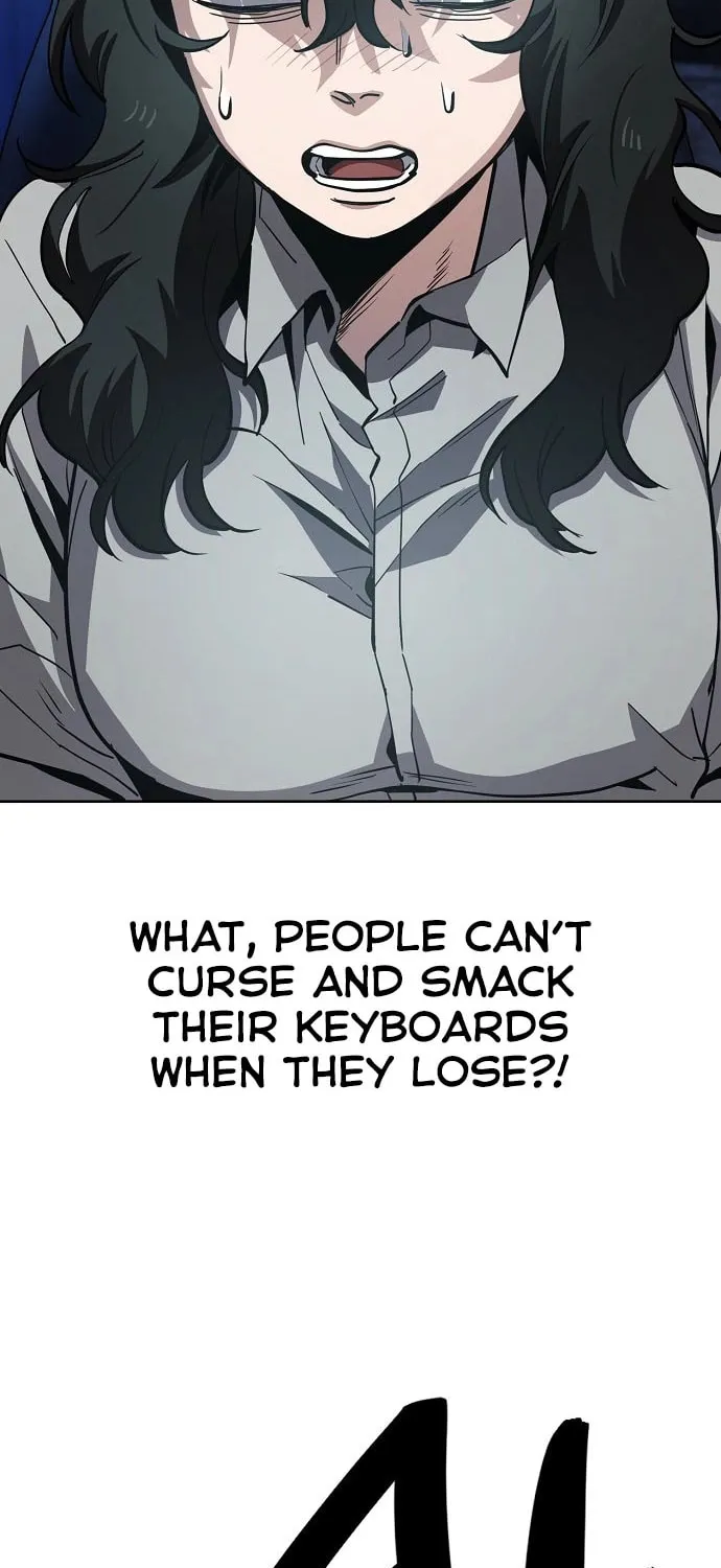 Unemployed Gye Baeksun Chapter 46 page 26 - 