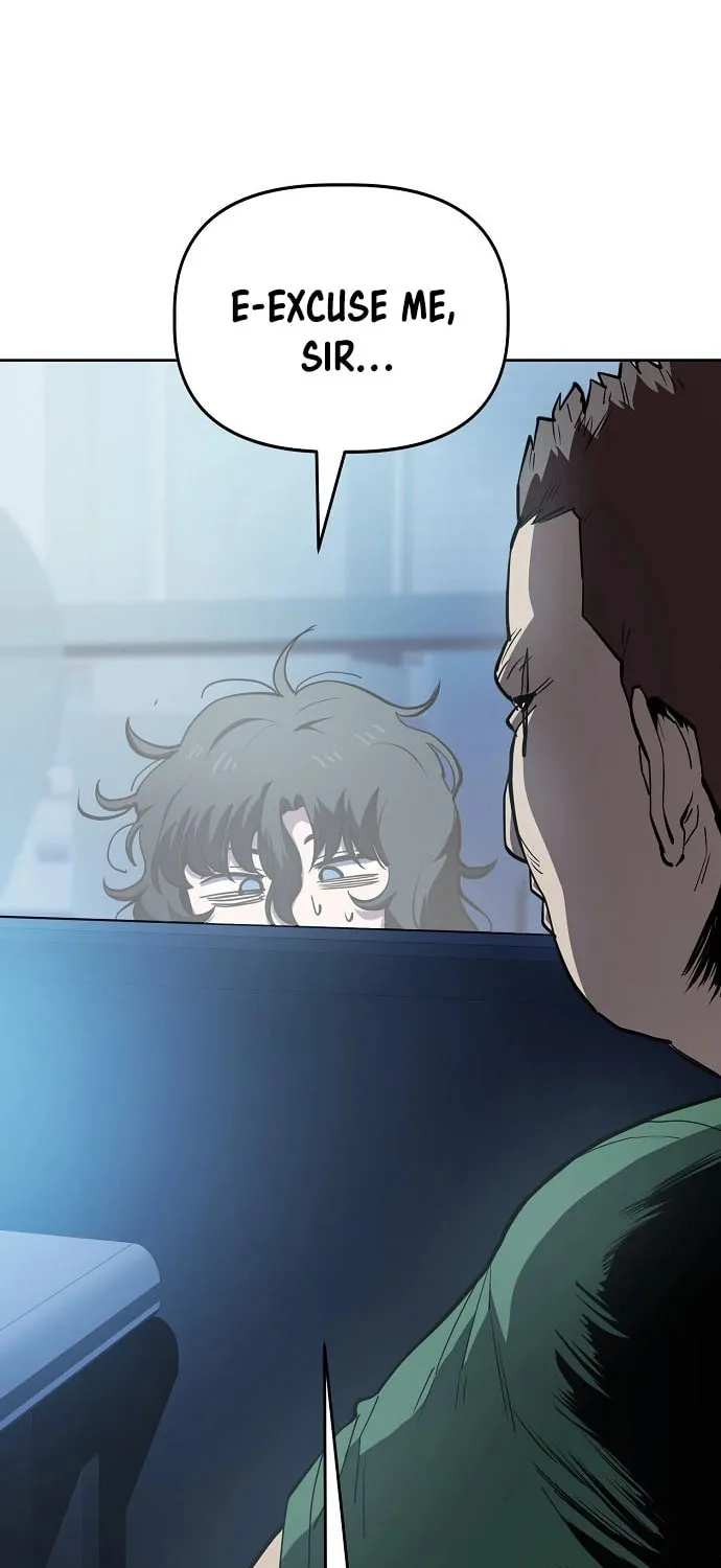 Unemployed Gye Baeksun Chapter 46 page 32 - 