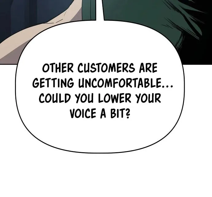 Unemployed Gye Baeksun Chapter 46 page 33 - 
