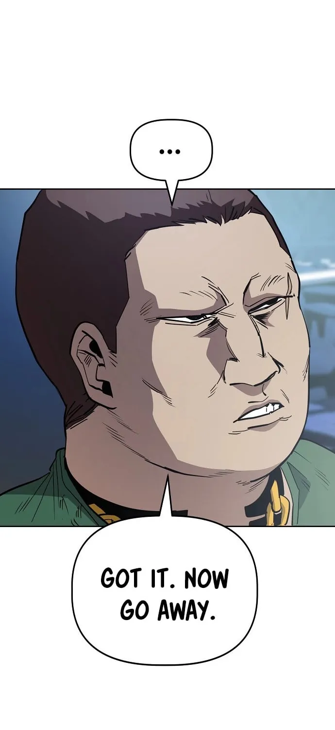 Unemployed Gye Baeksun Chapter 46 page 36 - 
