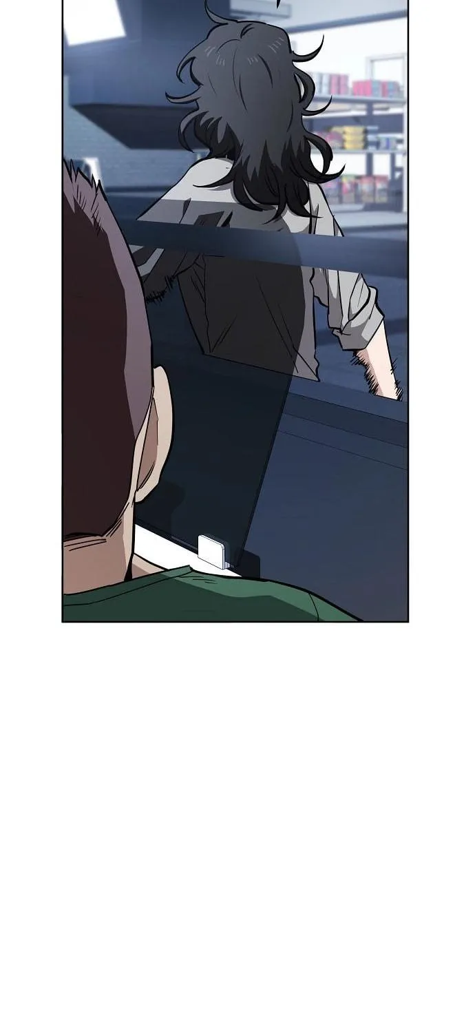 Unemployed Gye Baeksun Chapter 46 page 38 - 