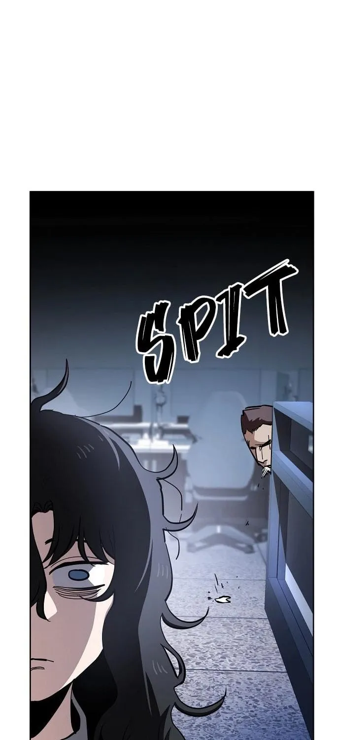 Unemployed Gye Baeksun Chapter 46 page 40 - 