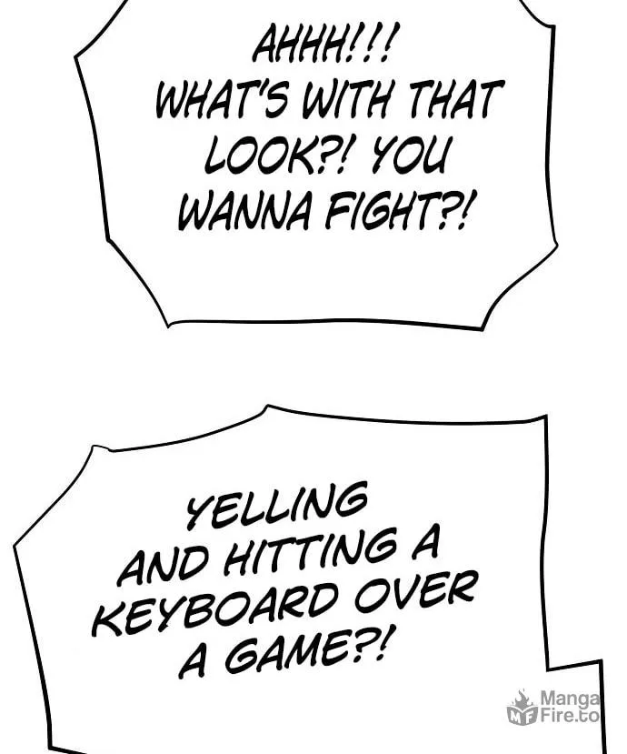 Unemployed Gye Baeksun Chapter 46 page 49 - 