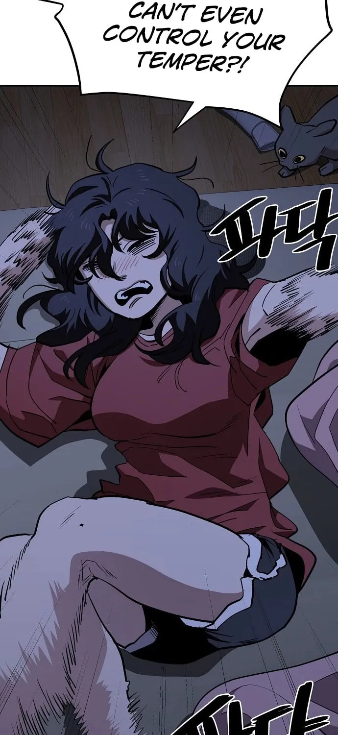 Unemployed Gye Baeksun Chapter 46 page 50 - 